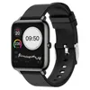 2024 NOWOŚĆ P22 Bluetooth nazywa Smart Watch Men Women Waterproof Player Smartwatch dla Oppo Android Apple Xiaomi MM