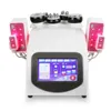 Professional Multipolar Lipo Ultrasonic Vacuum Cavitation Weight Reduce Slimming Machine Fast Free Shipping