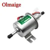 shipping diesel petrol gasoline 12V electric HEP-02A low pressure fuel pump for carburetor, motorcycle , ATV