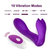 NXY Dildos Sell Well New Type Strapless Dildo Vibrator Wireless Dildos for Women Sex Toys 0105