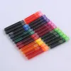 High Quality Writing Supplies Fountain pen color ink converter School Office Stationery