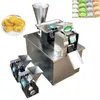 New Dumpling machine Automatic business small samosa maker dumpling making machine Stainless steel Dumpling wrapper machine