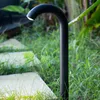 10W Wodoodporna IP65 Ganek Ogród Lampa Lawn Lampa Outdoor Water Faucet Kształt Krajobraz Ścieżka Spotlight Villa Bollards Light