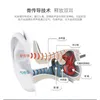 Gli auricolari stranieri commerciano esplosioni ossee passano per ascoltare le cuffie dell'amplificatore del suono non sono nel caricatore dell'orecchio vecchio