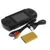 PVP Handheld Game Player PvP stazione PvP Light 3000 2.7 pollici schermo LCD retrò mini portatili console di videogiochi portatili console TV Game Box PK SUP PXP3