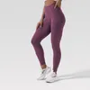 Sıkı Spor Salonu Tayt Dikişsiz Tozluk Breeze Hafif Yoga Pantolon Yüksek Bel Spor Spor Tayt Koşu Pantolon Kadınlar 201203