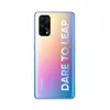 Original Realme X7 Pro 5g Mobiltelefon 8GB RAM 128GB ROM MTK 1000 Octa Core 64.0mp Android 6.55 "Fullständig fingeravtryck ID Smart Cell Phone