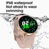 Nordic SG2 NRF52840 Full Touch AMOLED 390390 HD Screen Smart Watch Men Women IP68 Smartwatch di moda cardiaca impermeabile BT 5 22384246