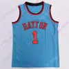 Dayton Flyers Basketball Jersey College Obi Toppin Elijah Weaver Toumani Camara Elvis R.J. Blakney Koby Brea Mustapha Amzil Malachi Smith Moulaye Sissoko