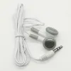 Wholesale Disposable Earphones Low Cost Earbuds For Theatre Museum School Library,Hotel,Hospital Gift