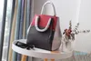 Высочайшее качество сумка бренда роскошный дизайнер женские кошельки сумочка сумка большая емкость