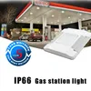 Floodlights The new 60W 100W 150W LED Canopy Lights Outdoor led flood light Gas Station Lamp High Bay light AC 100-277V