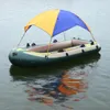 barco inflable de 4 personas