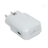 OEM LG US Plug Fast Travel Wall Laddare Typ C USB-kabel för LG Nexus G5 V30 V20 G6 F800 F700 H860N H990N