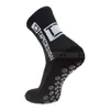 Chaussettes de football pour hommes Chaussettes de football de basket-ball de sport respirantes antidérapantes de haute qualité dans les 10 paires One Freight