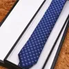 PREMIUM 100% Pure Silk Cravate Classic Business Business Party Banquet Colualité Décontracté Cravates pour hommes