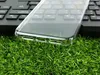 Full täckning Hard PC Transparent Case Ultra Slim Plast Klart Kristallskydd För Iphone 12 Mini 11 Pro Max XR X XS SE 7 8 Plus S10 S10E