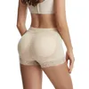 Andningsbar Sexig Butt Lyftbyxor Hip Enhancer Panties Body Shaper Avtagbara Padded Hips Lifter Bygga Sexiga Skinkor För Kvinnor DHL