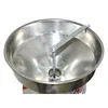 Máquina de manteiga de amendoim em aço inoxidável, 30kg, multifuncional, moinho coloidal, pasta de gergelim, nozes, amêndoa, moedor de alimentos, processo267u