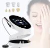 Professional beauty skin tightening care equipment plasma ozone pen eye lift machine tag remover treatment jet plasma face anti wrinkle acne device for sell