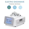 EMS Shockwave Therapy Physiotherapy New Technoligy Shock Wave Shock Wave с 7 головами для лечения ED