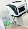 Congelamento portátil Cryo Med Machine para perda de peso com 4 alças frescas crioterapia machinina em salão