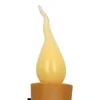 Hot Koop 10x Warme Wijnfles Kaarsvorm String Light 20 LED Night Fairy Lights Lamp