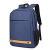 New casual european and american shoulder bag men's outdoor travel backpack multi-function oxford computer bag large backpack