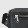 Сумки для ремня талия мужские рюкзаки Bumbag Men Men Tote Crossbody Bead Messenger Bag Men Mud Budbag Fashion Fanypack 33 111250K