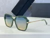 Sommer Sonnenbrille für Männer Frauen 6998B Stil Anti-Ultraviolett Retro Platte Vollformat Mode Brillen Zufällige Box