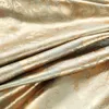 2021デザイナー寝具セットサソリーゴールドクイーンベッド掛け布団セットカバーヨーロッパスタイリッシュなキングサイズ寝具セット