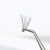 Clusters False Eyelashes Flare C Curl 10D/20D/30D Individual Knot Free Soft Faux Mink Hair Eye Lashes Extension Tools