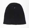 Winter Christmas Chapéus para homem Mulheres Esporte Forma Forma Gorros Chapéus Chapéus Algodão Gorros Lã Chapéu Quente Capulado Frete Grátis