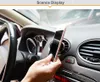 50pcs Magnetic Car Mount Air Vate حامل الهاتف لـ iPhone x 8 Samsung Note 9 Stand Outlet Magnet Car Dashboard مع تجارة التجزئة 4646173