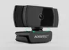 Aoni A20 HD 1080P Webcam Kamera komputerowa USB Kamera komputerowa USB PC Kamera z mikrofonem autofokus szerokokątny konferencji wideo Call Web Cam