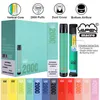 Authentic VAPEN macro 2000 Puffs Disposable Vape Pen with Vertical Coil Plus XXL Xtra Extra Flex Vaporizer Pre-Filled Bars e Cigs Vaporizers