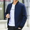 Mantlconx est solid Autumn Mens Jackets Male Casual Zipper Summer Jacket Men Spring Casual Outwear Men Thin Jacket Man Autumn 201218