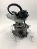 TD03 Turbo Turbolader für KIA Bongo K2500 49590-45607 28231-4A850 28231-4A800