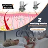 Populaire 6D Lipolaser Machine de mise en forme du corps lipolyse professionnelle minceur Machine équipement de serrage de la peau 6 lampes Laser manuel vidéo