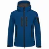 Nouveaux hommes Helly Jacket Winter Hotted Softshell pour le vent et imperméable Veste de cote à manteau molle Hansen Coats Red7891996