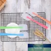 Silicone Spatulas Set of 4 - Heat Resistant Flexible Spatula 450F with Stainless Steel Core - FDA Grade Premium Utensils