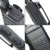 Walkie Talkie 4pcs ABBREE AR-A2 Mini Handy VOX USB Charge UHF Two Way Radio Comunicador Transceiver Woki Toki Bf-888s1