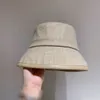 Nowy damski wykwintny wiatroodporny kapelusz w kratkę męski prosty rybacki kapelusz typu Bucket letnie cieniowanie ciepła + zima z wielofunkcyjną czapką