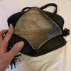 Moda Çanta Yüksek Kalite Luxurys Çanta Çanta Kadın Deri Omuz Saçma Messenger Çanta Tasarımcısı Crossbody Çanta Cüzdan 22 cm JN8899