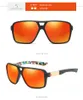 Высококачественные мужские поляризационные солнцезащитные очки с изображением дракона, солнцезащитные очки для вождения, мужские и женские спортивные очки для рыбалки, роскошный дизайнер Óculos UV400221H
