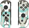 Wireless Bluetooth Left & Right Joy-con Game Controller Gamepad For Nintend Switch NS Joycon Game Switch Console 5PCS/LOT