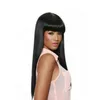 Snygg Fashion Idol 101 Syntetisk Hair Lace Front Wig
