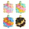 Fidget Toys 3D Turtle Shaped Squeeze Ball Doll Decompression Toy Silicone Children Ball Relief Its Anti-Stress Vent