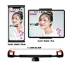 Foto Studio Fotografische verlichting Mobiele Cirkel Lamp Selfie Ring Licht met standaard voor Tik Tok YouTube Video Make-up Ringlight