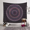 14 stijlen Boheemse Mandala Tapestry Beach Handdoek Sjaal Gedrukt Yoga Matten Polyester Badhanddoek Woondecoratie Outdoor Pads